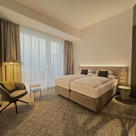 Arcotel Aq Wien Zewnętrze zdjęcie