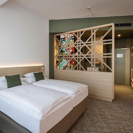 Arcotel Aq Wien Zewnętrze zdjęcie