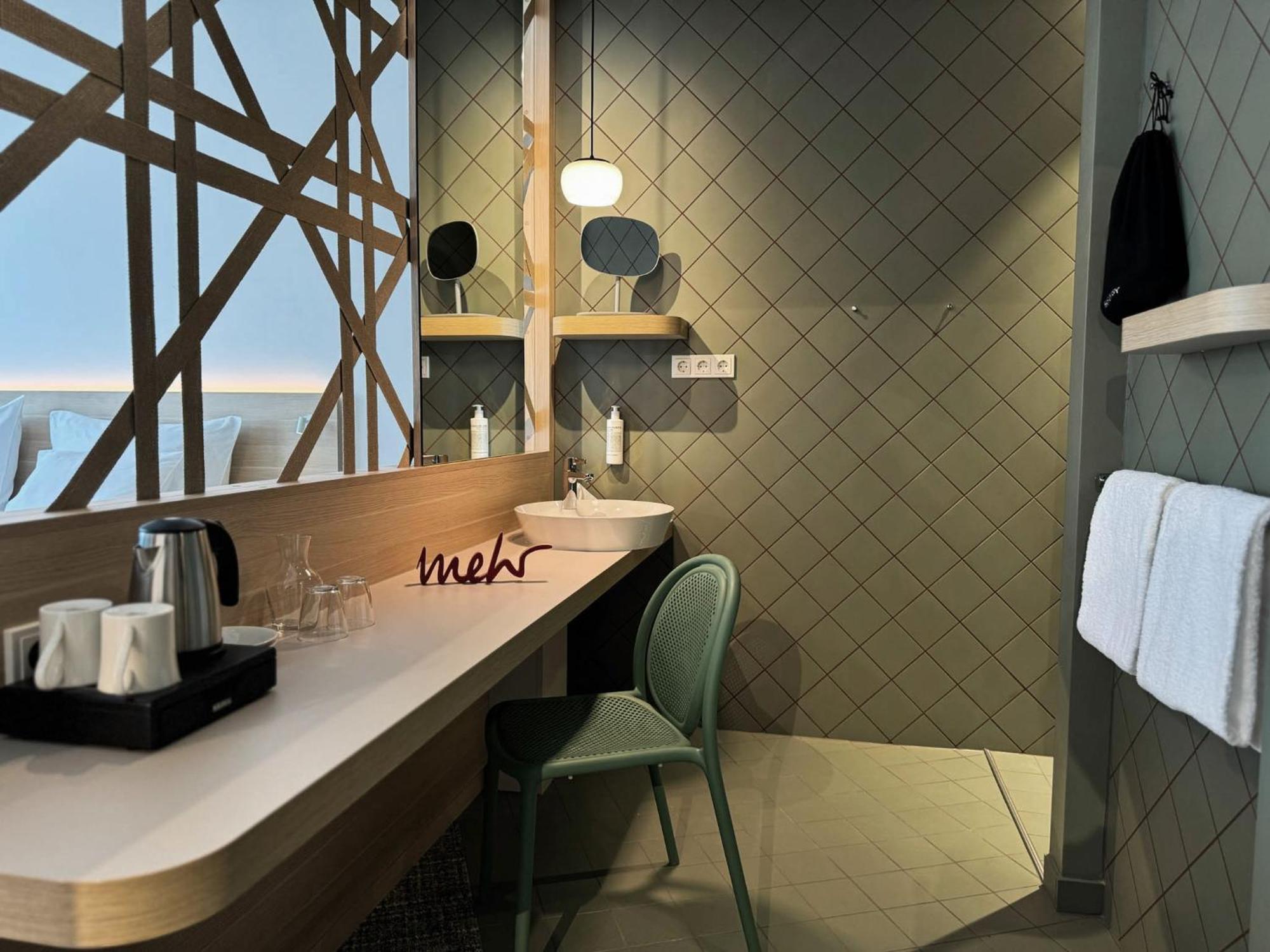 Arcotel Aq Wien Zewnętrze zdjęcie