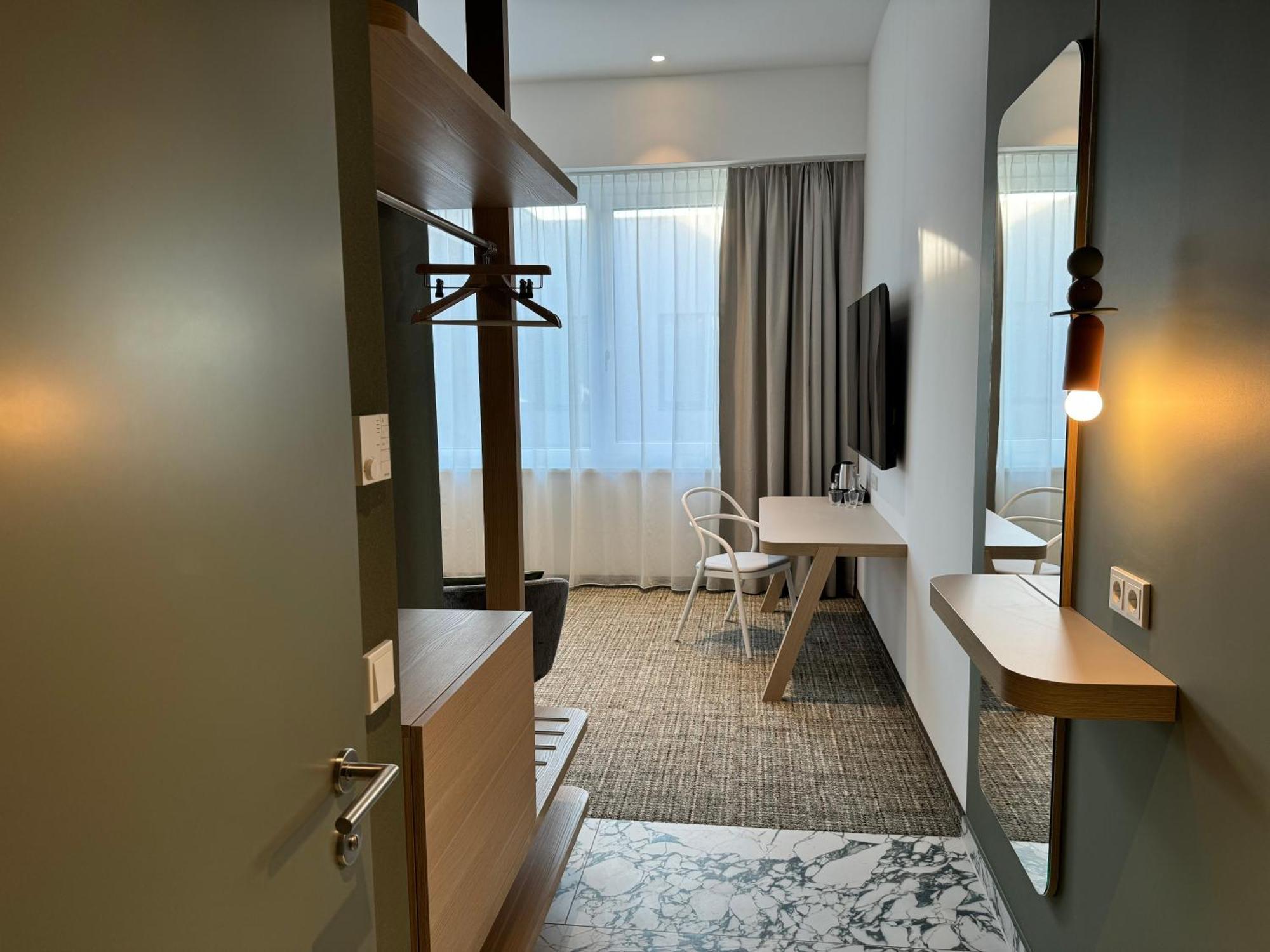 Arcotel Aq Wien Zewnętrze zdjęcie