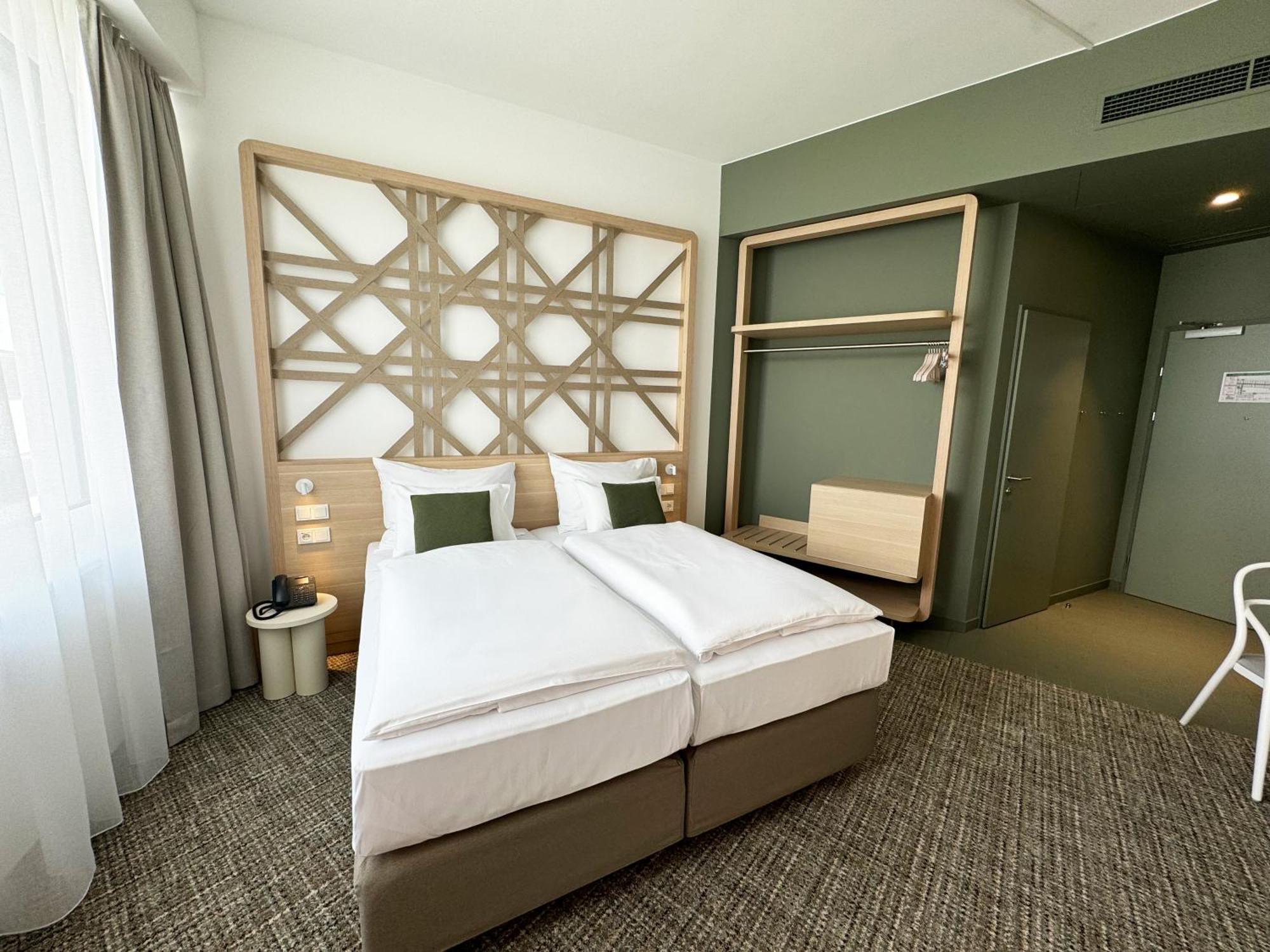 Arcotel Aq Wien Zewnętrze zdjęcie