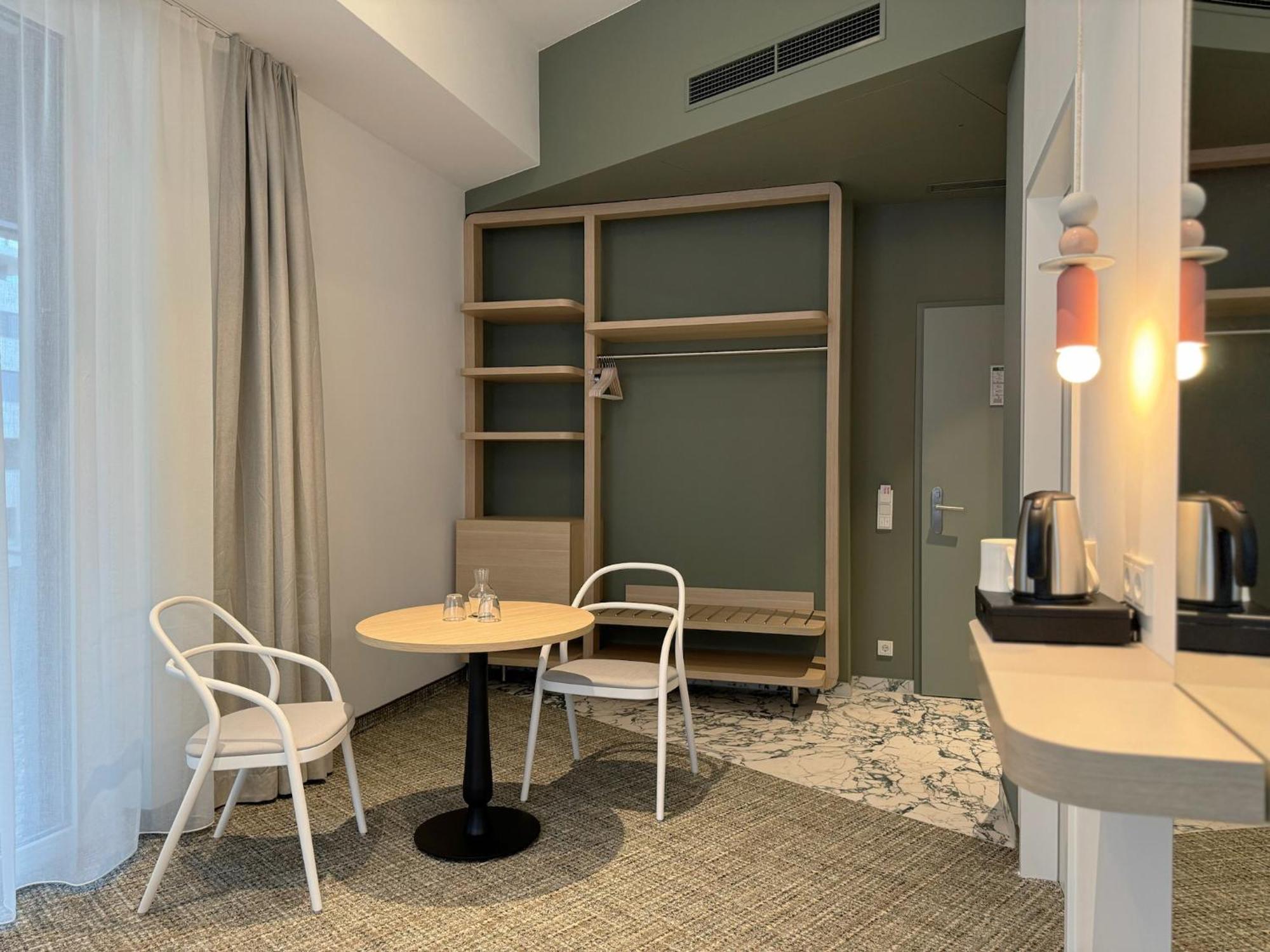 Arcotel Aq Wien Zewnętrze zdjęcie