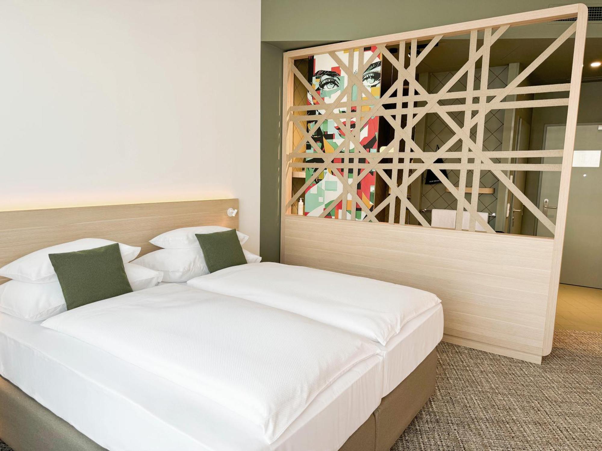 Arcotel Aq Wien Zewnętrze zdjęcie