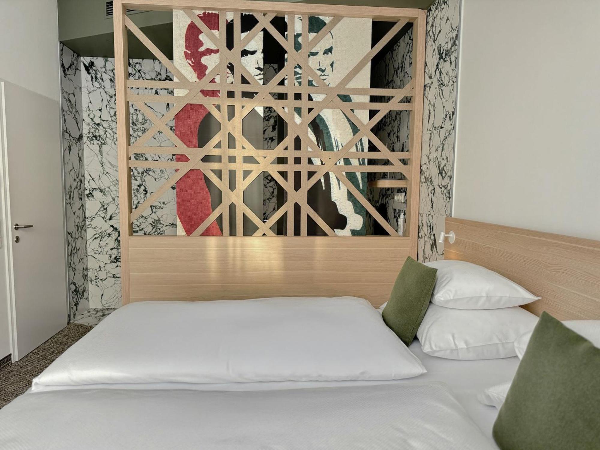Arcotel Aq Wien Zewnętrze zdjęcie