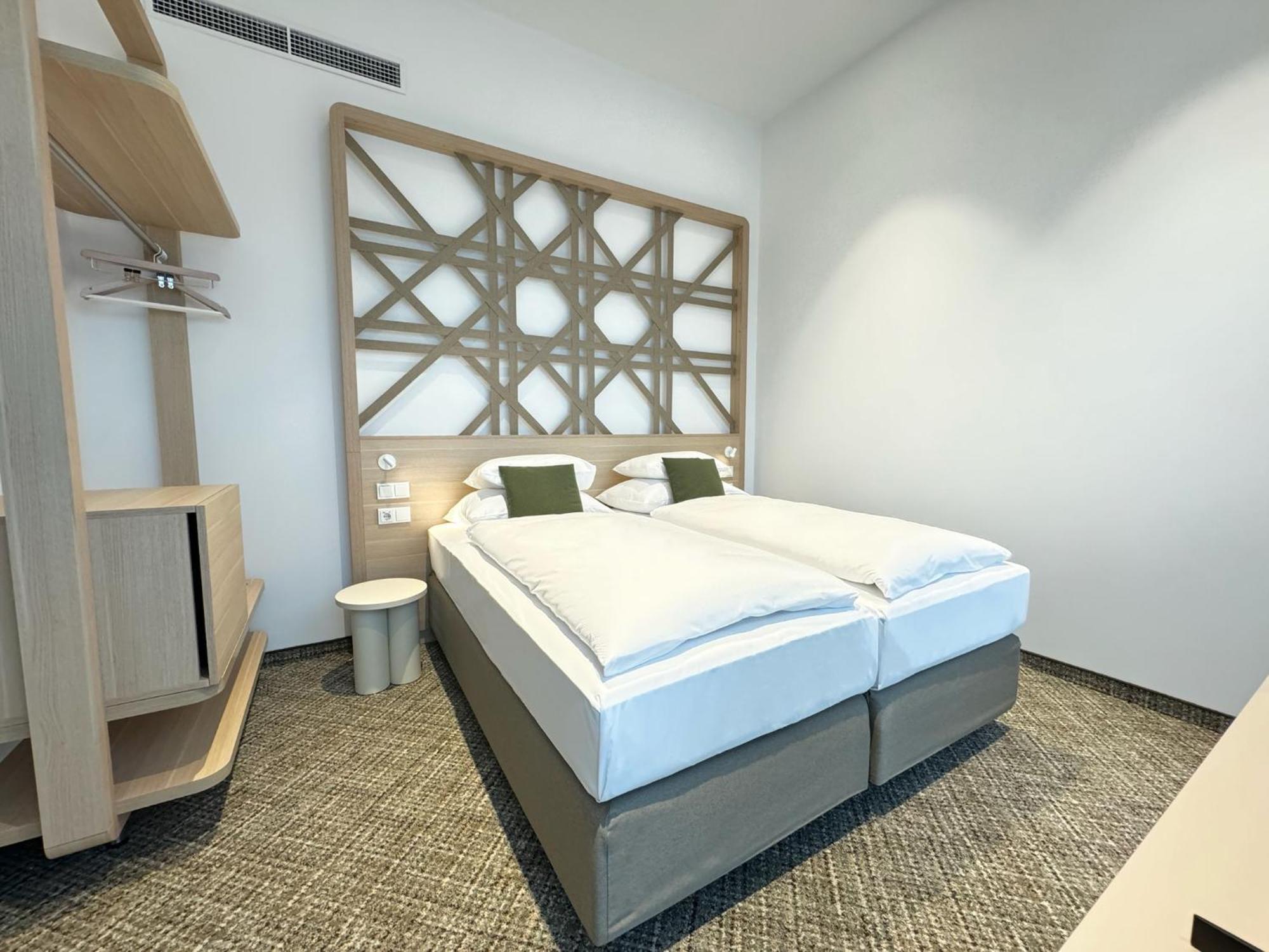 Arcotel Aq Wien Zewnętrze zdjęcie