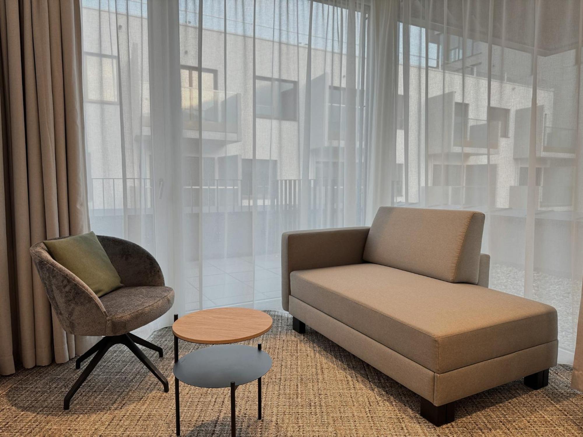 Arcotel Aq Wien Zewnętrze zdjęcie