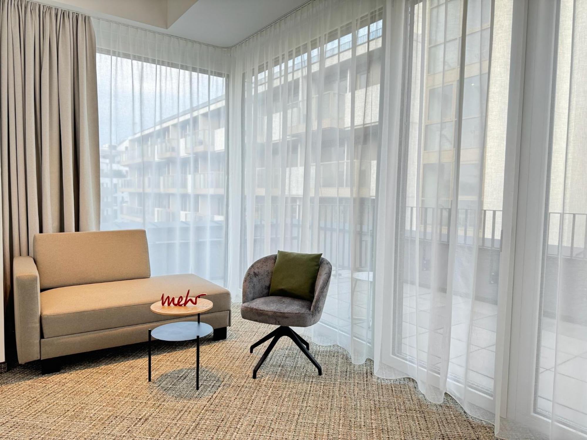 Arcotel Aq Wien Zewnętrze zdjęcie