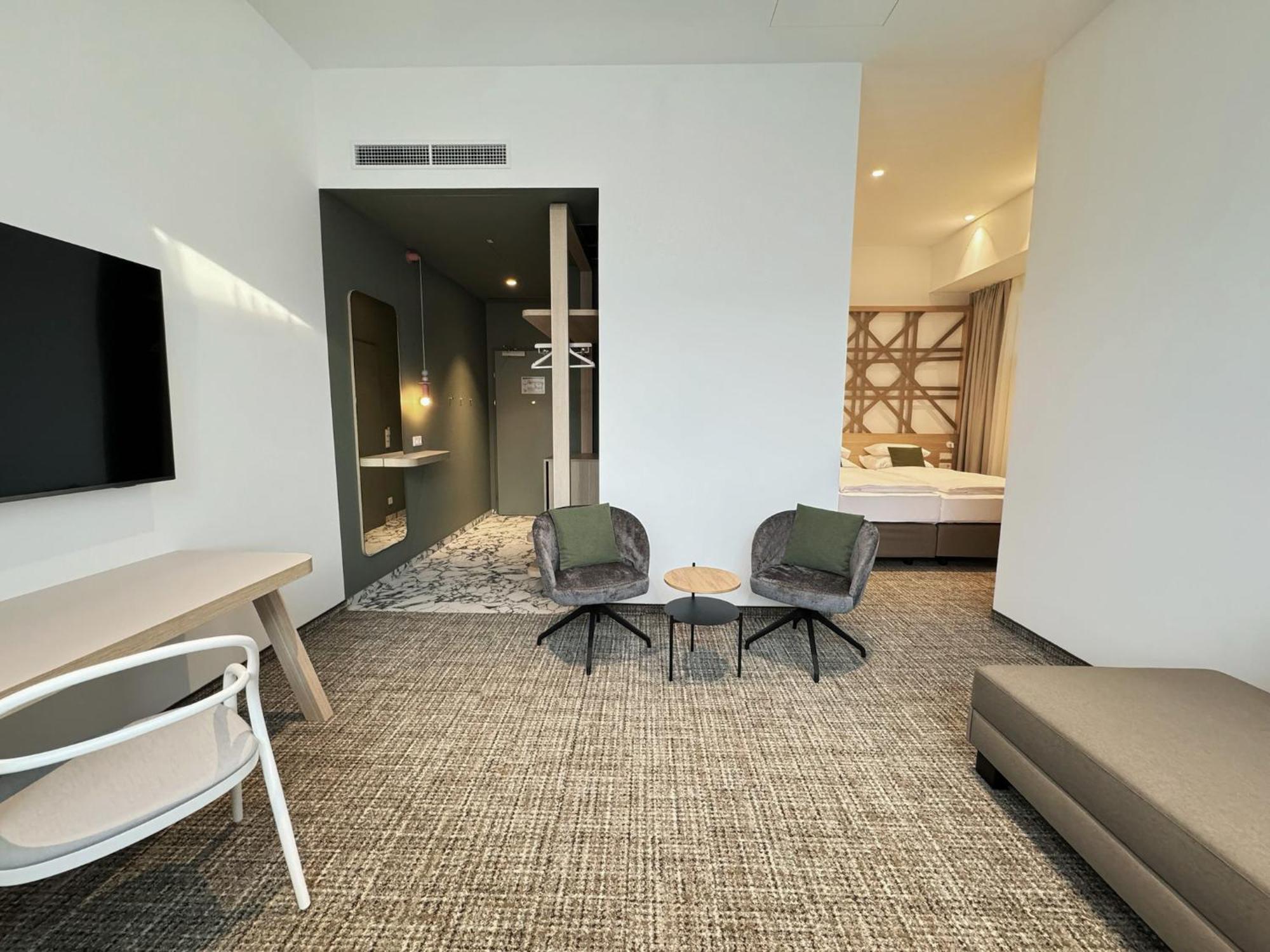 Arcotel Aq Wien Zewnętrze zdjęcie