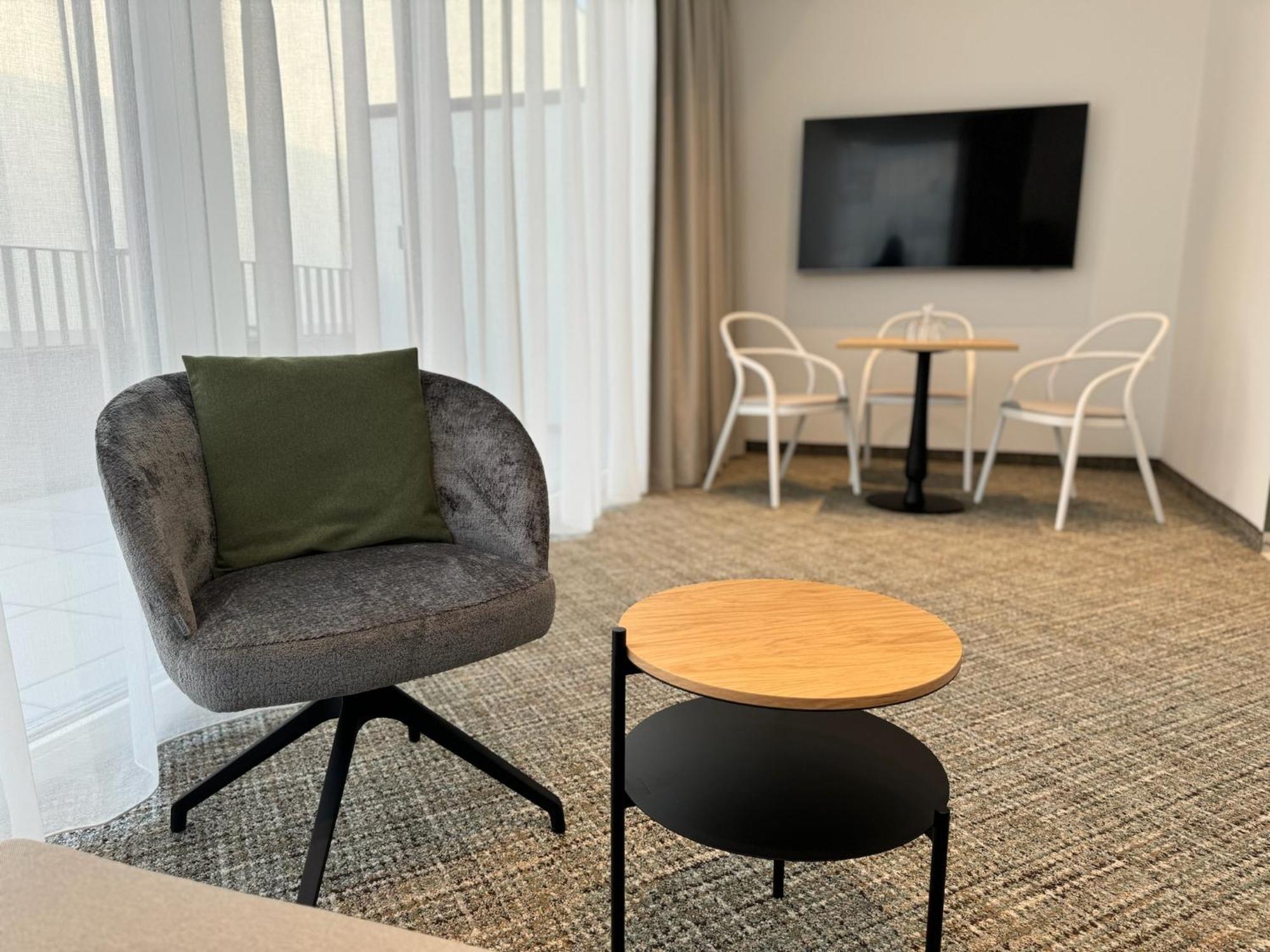 Arcotel Aq Wien Zewnętrze zdjęcie