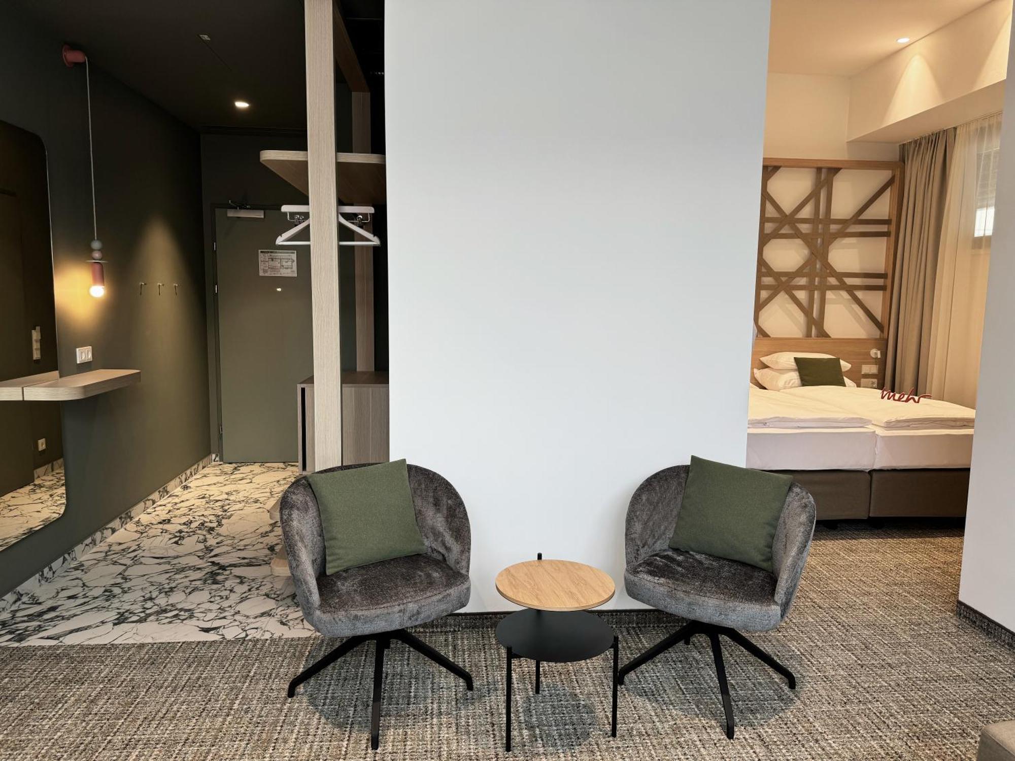 Arcotel Aq Wien Zewnętrze zdjęcie