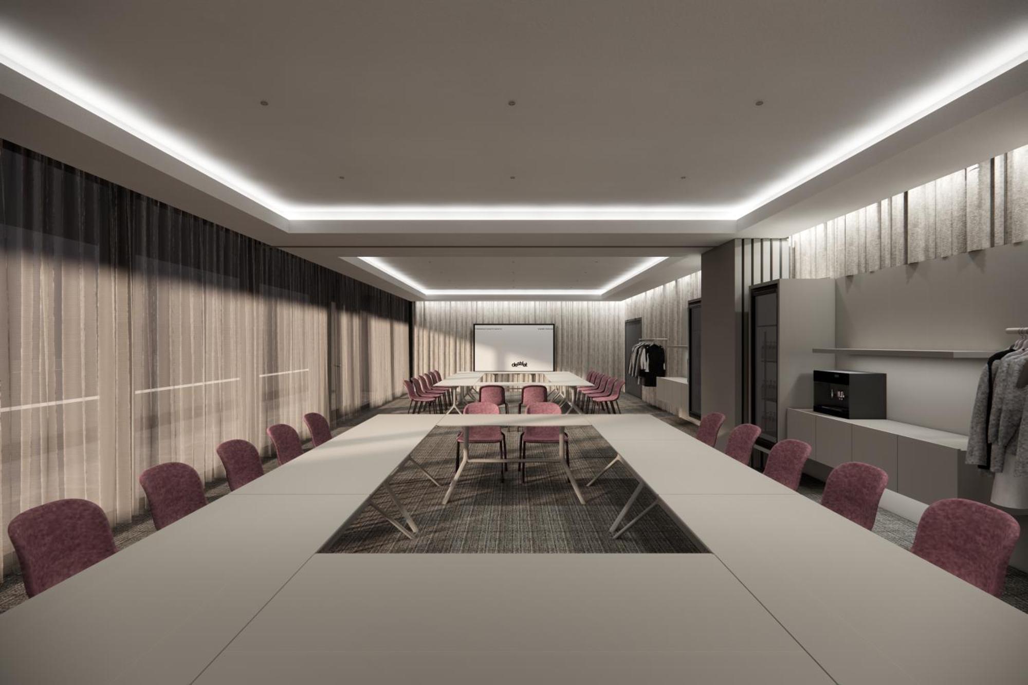 Arcotel Aq Wien Zewnętrze zdjęcie