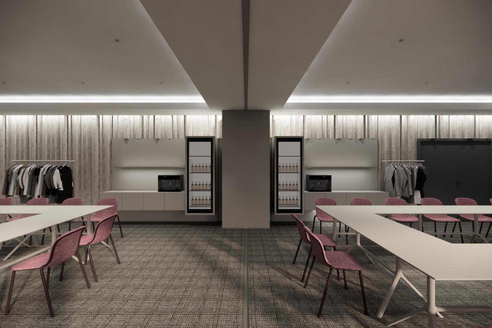 Arcotel Aq Wien Zewnętrze zdjęcie