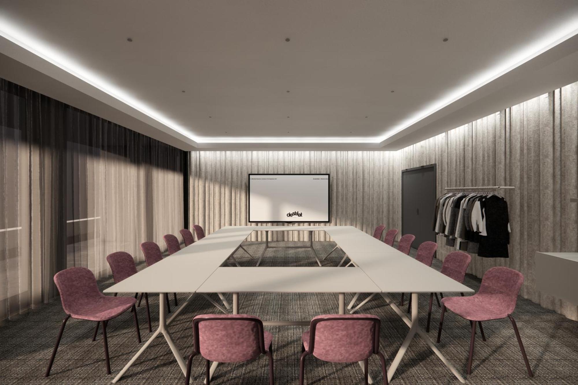 Arcotel Aq Wien Zewnętrze zdjęcie