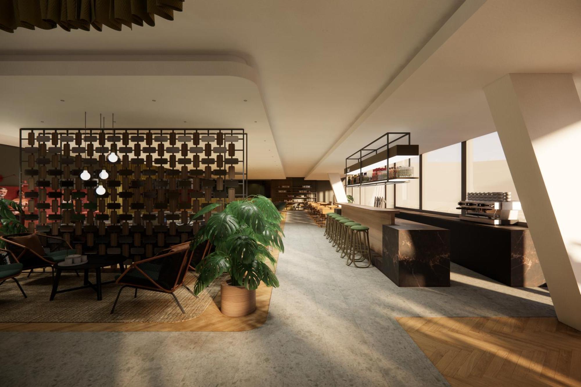 Arcotel Aq Wien Zewnętrze zdjęcie