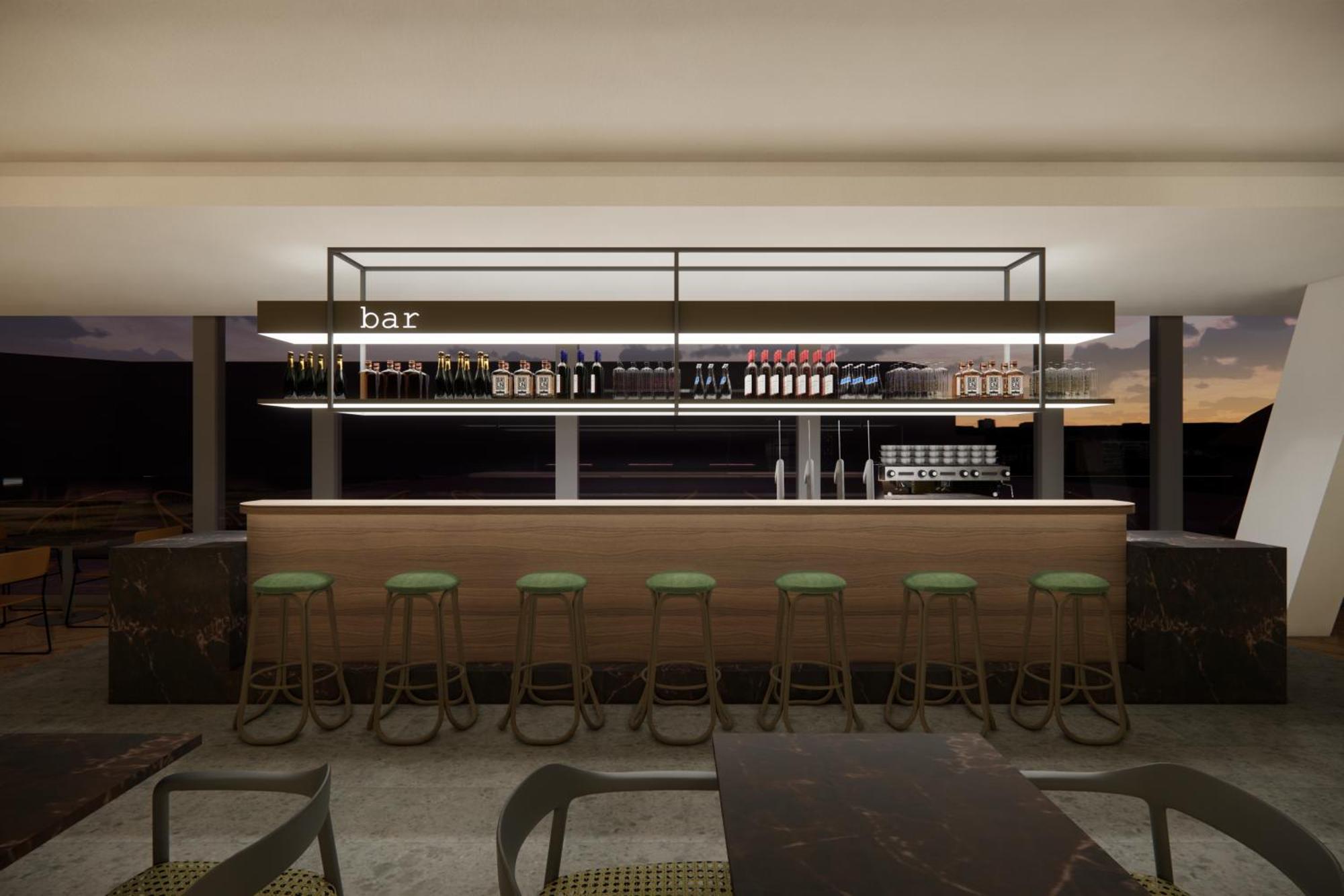Arcotel Aq Wien Zewnętrze zdjęcie