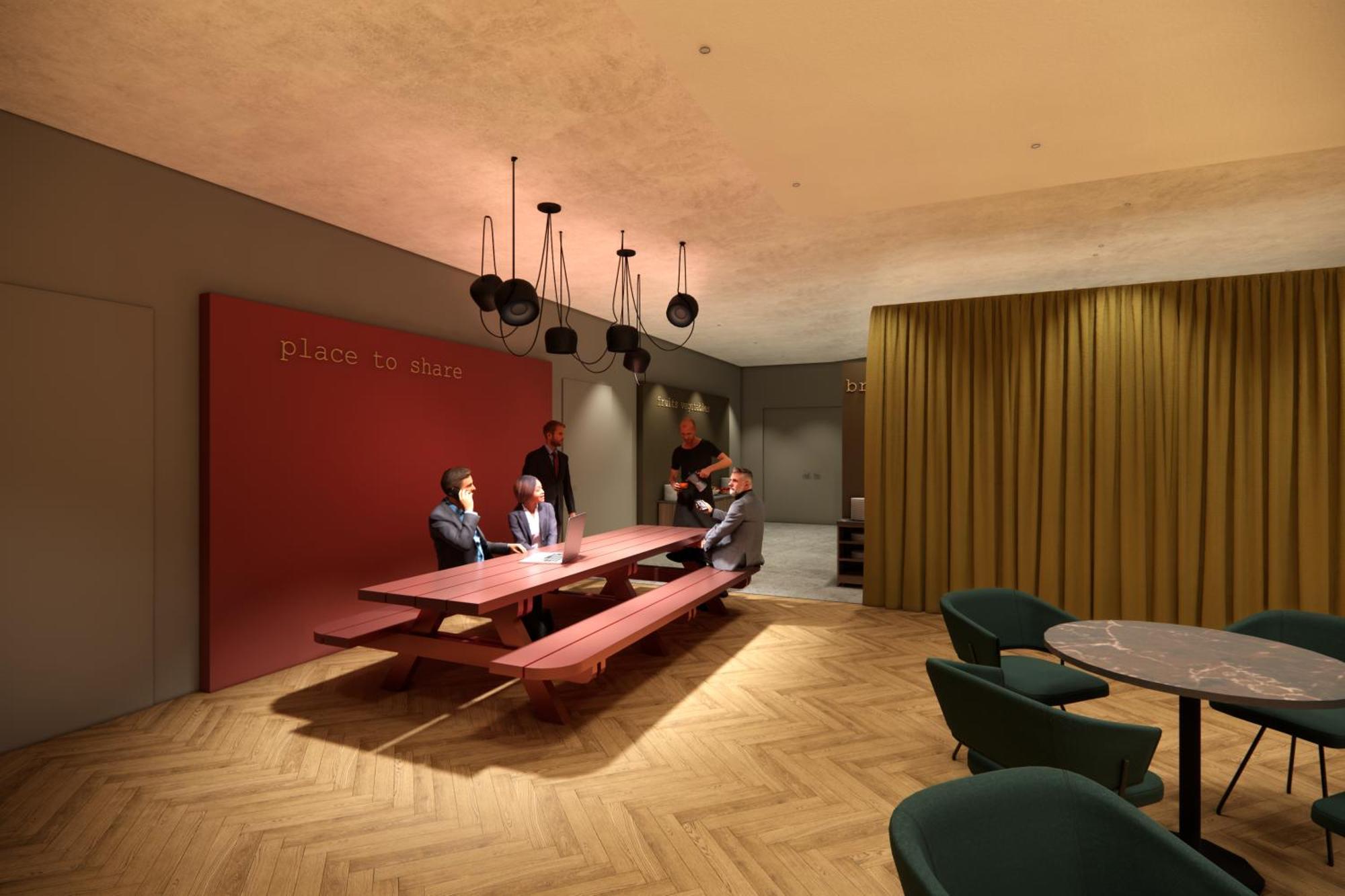Arcotel Aq Wien Zewnętrze zdjęcie
