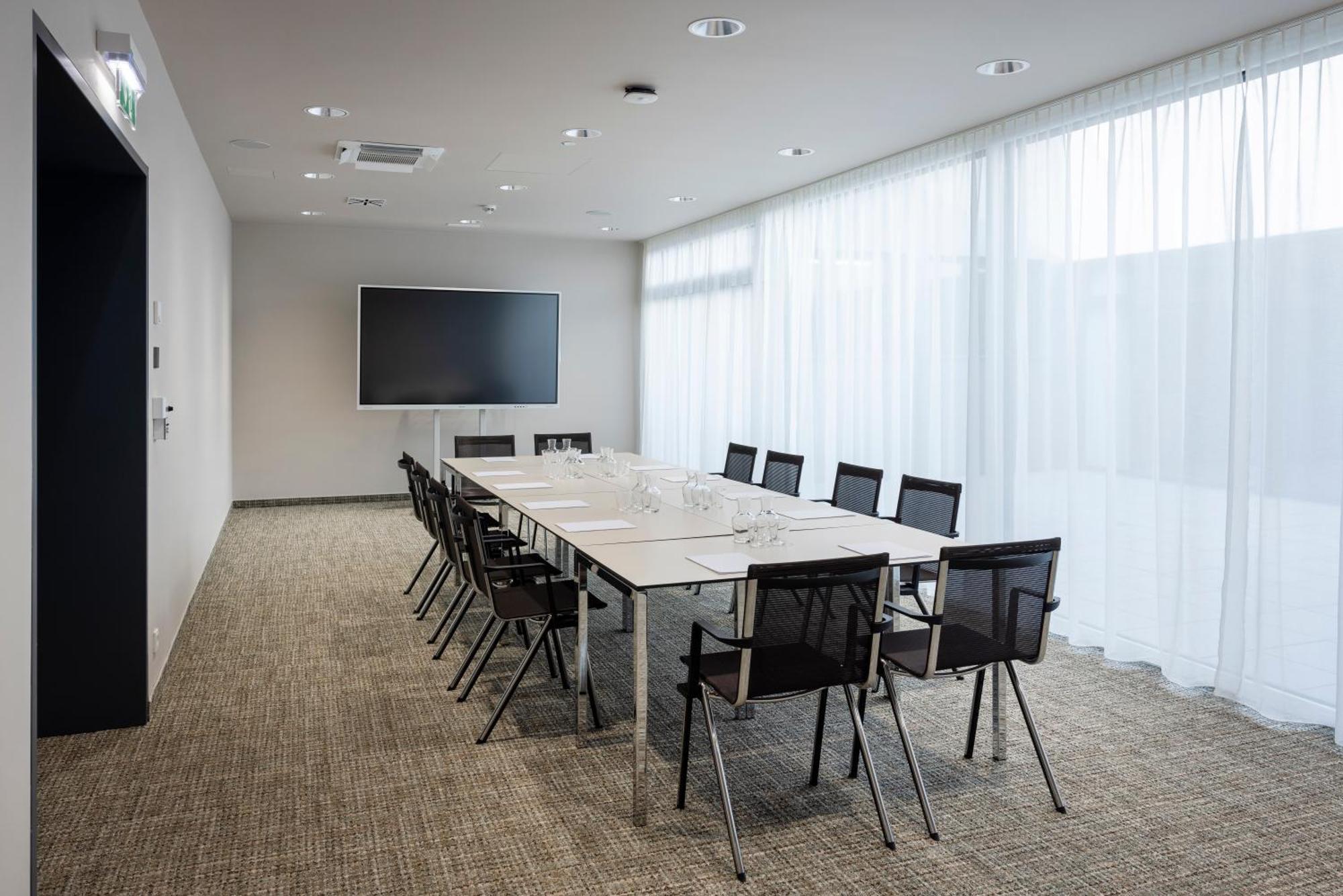 Arcotel Aq Wien Zewnętrze zdjęcie