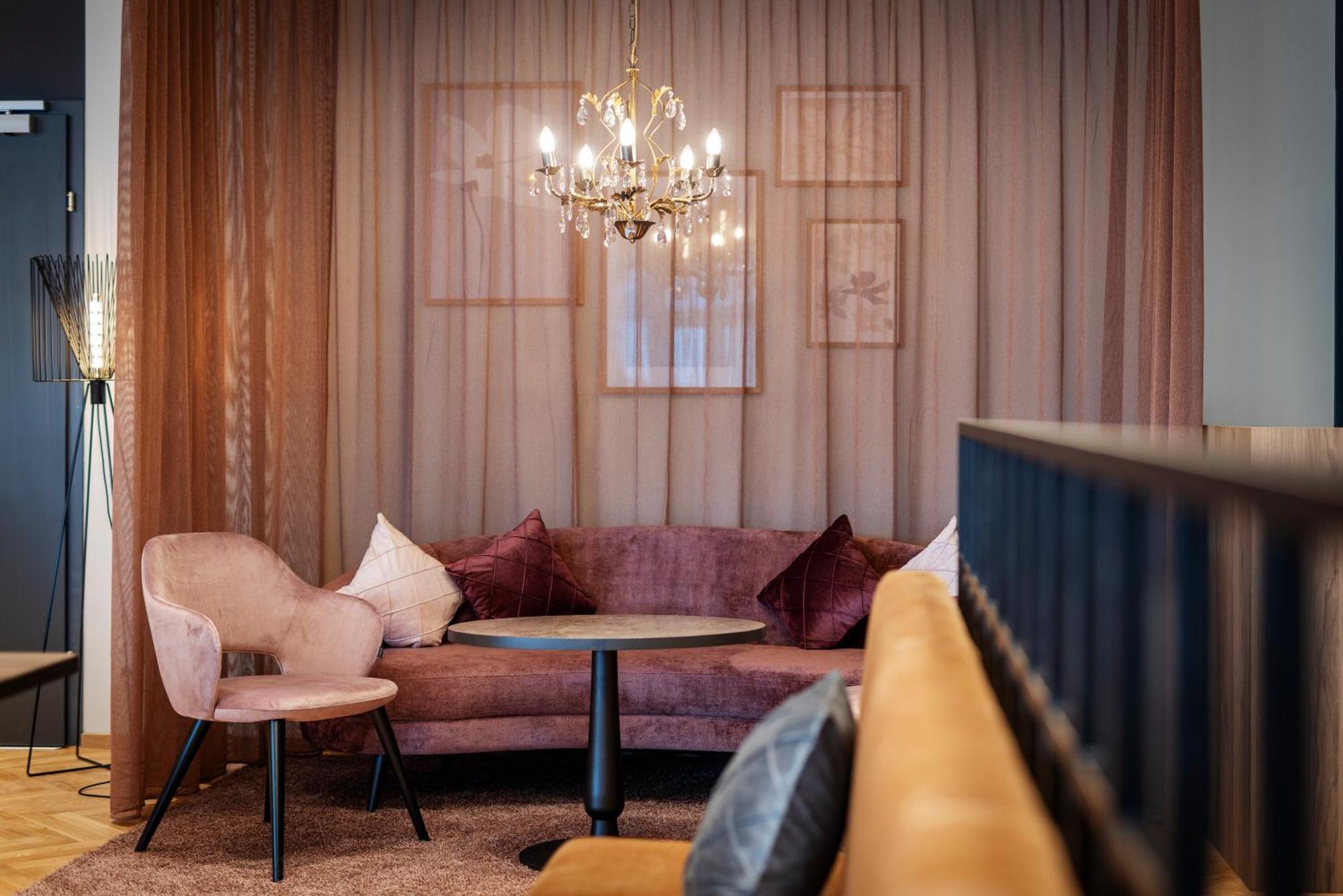 Arcotel Aq Wien Zewnętrze zdjęcie