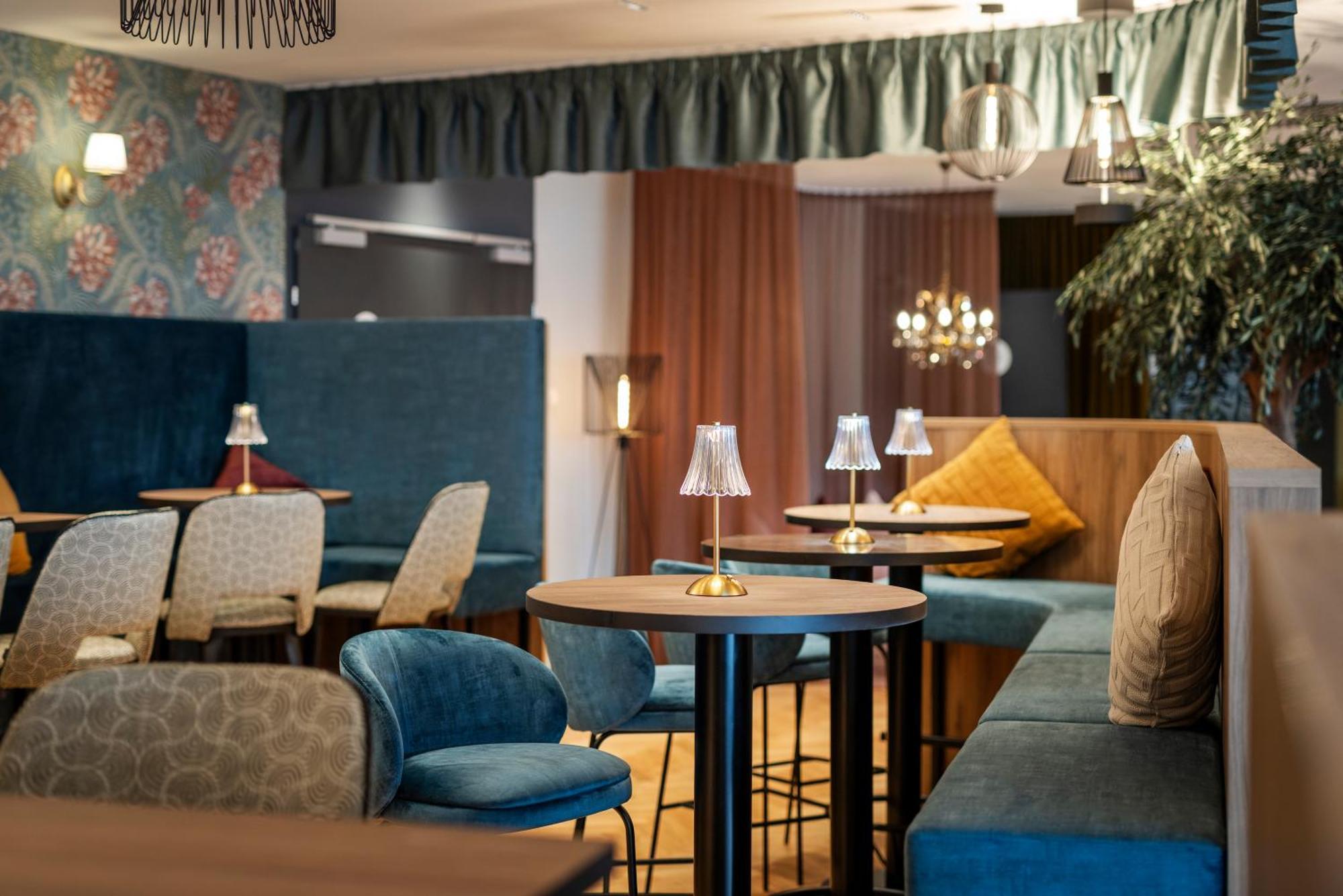 Arcotel Aq Wien Zewnętrze zdjęcie