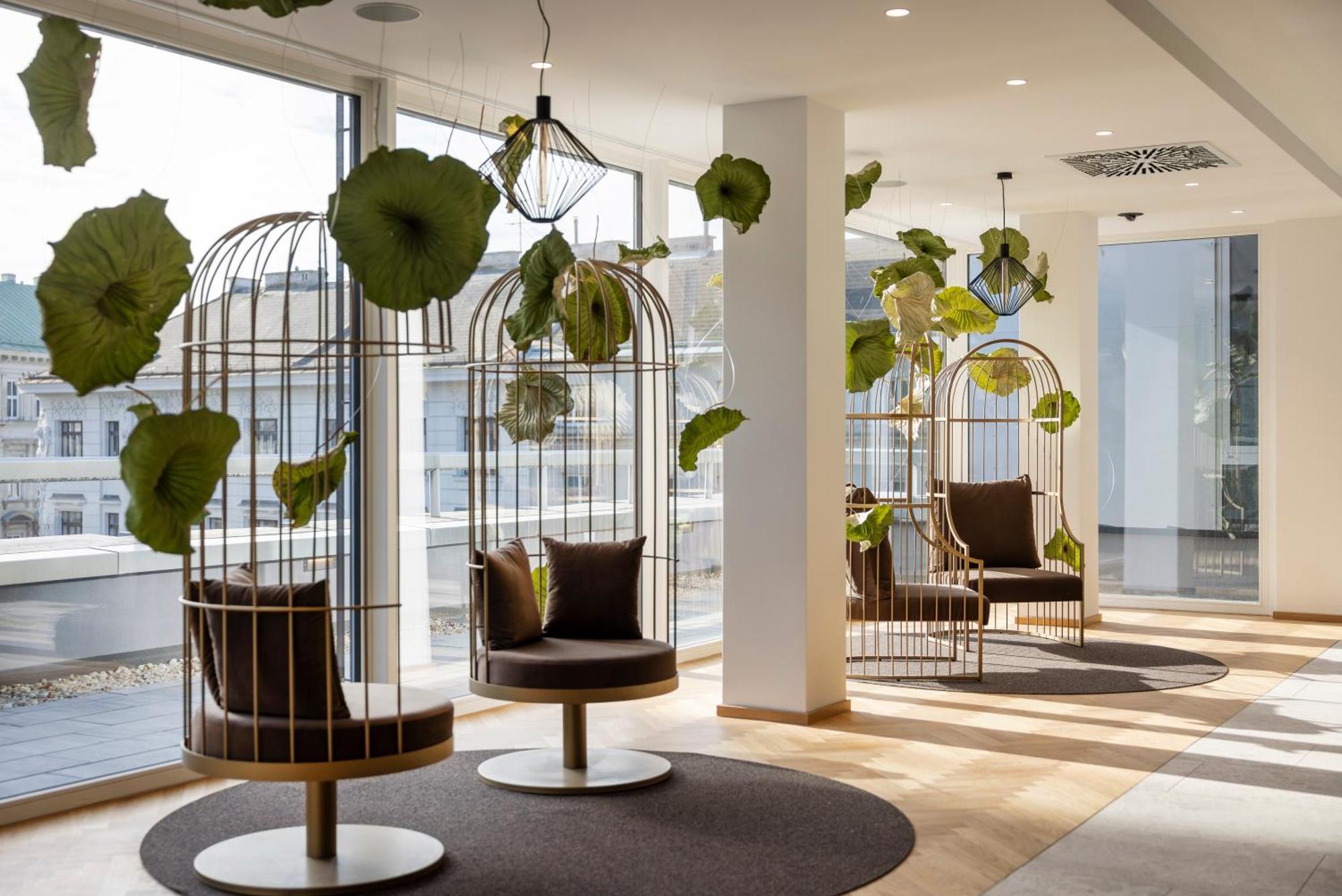 Arcotel Aq Wien Zewnętrze zdjęcie