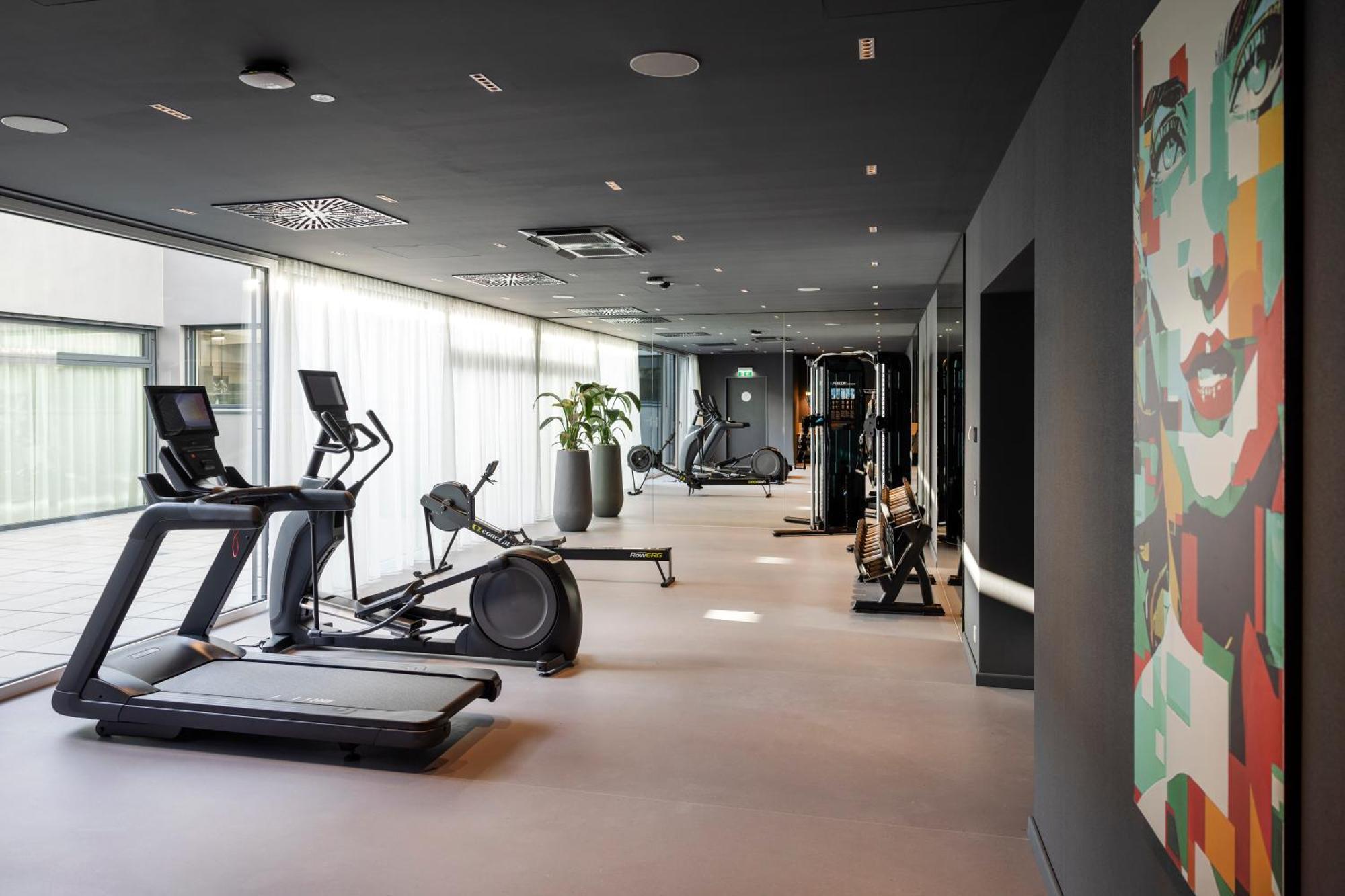Arcotel Aq Wien Zewnętrze zdjęcie