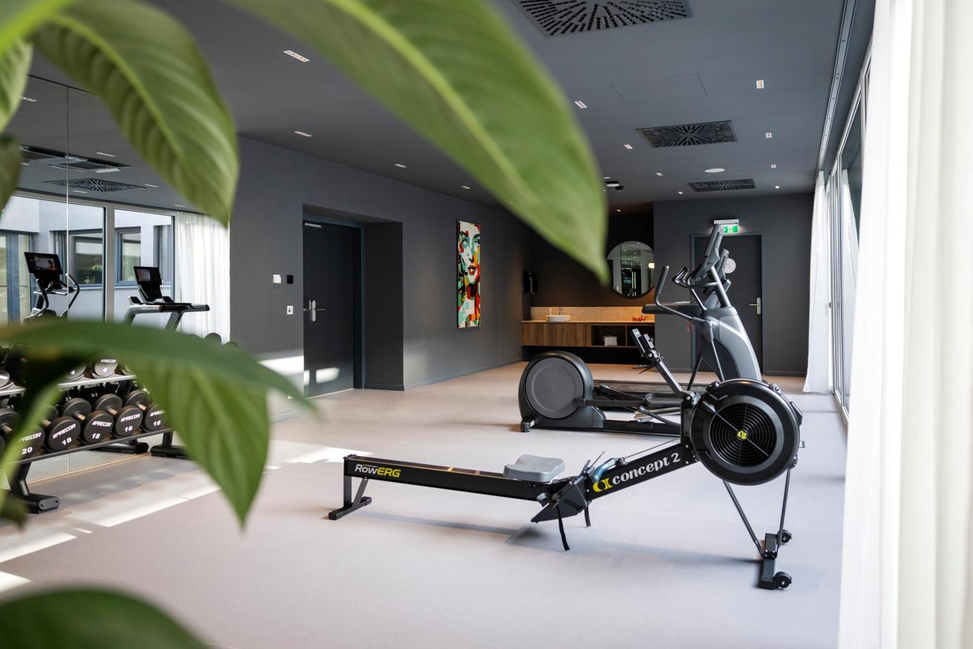 Arcotel Aq Wien Zewnętrze zdjęcie