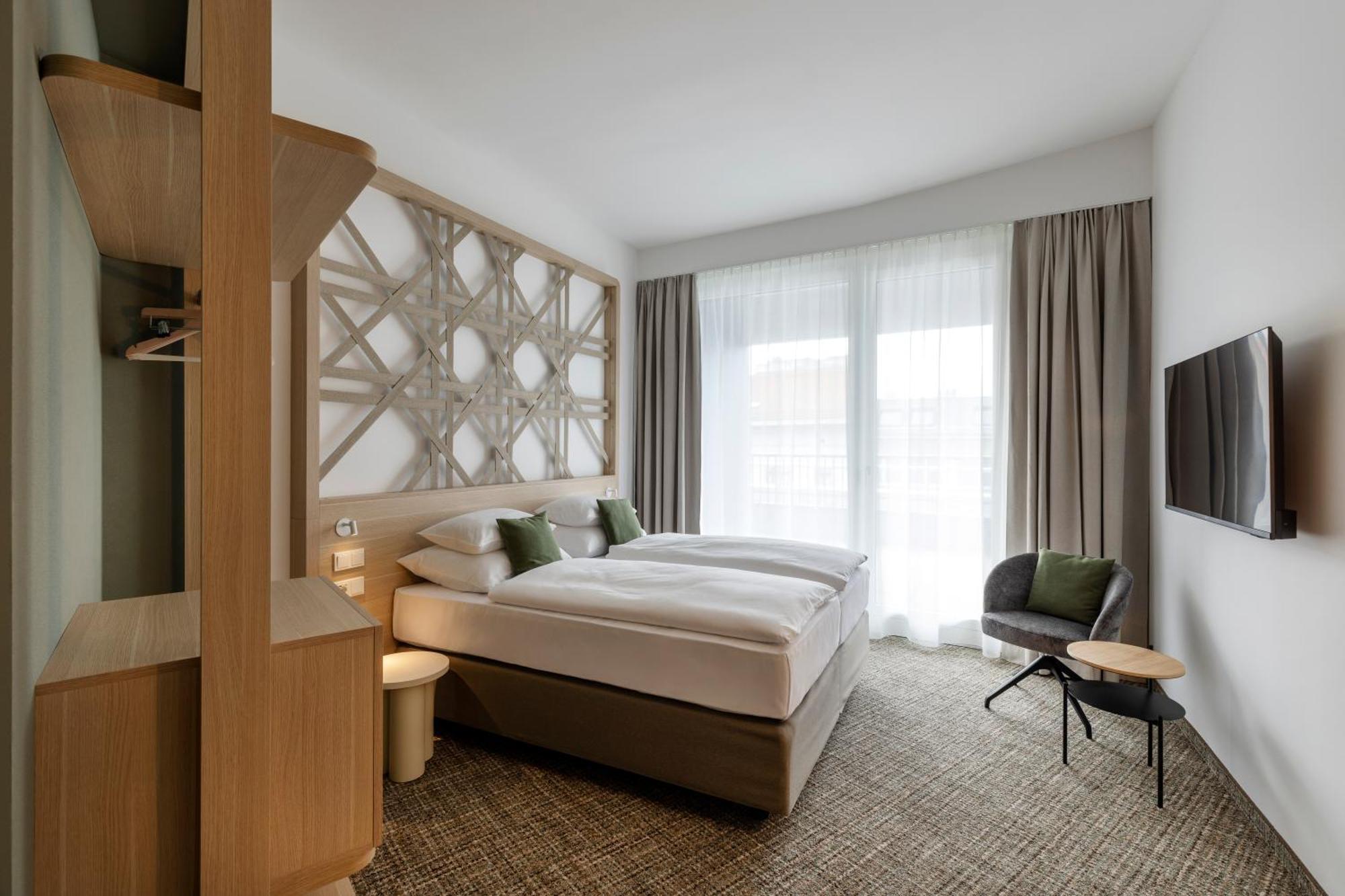 Arcotel Aq Wien Zewnętrze zdjęcie