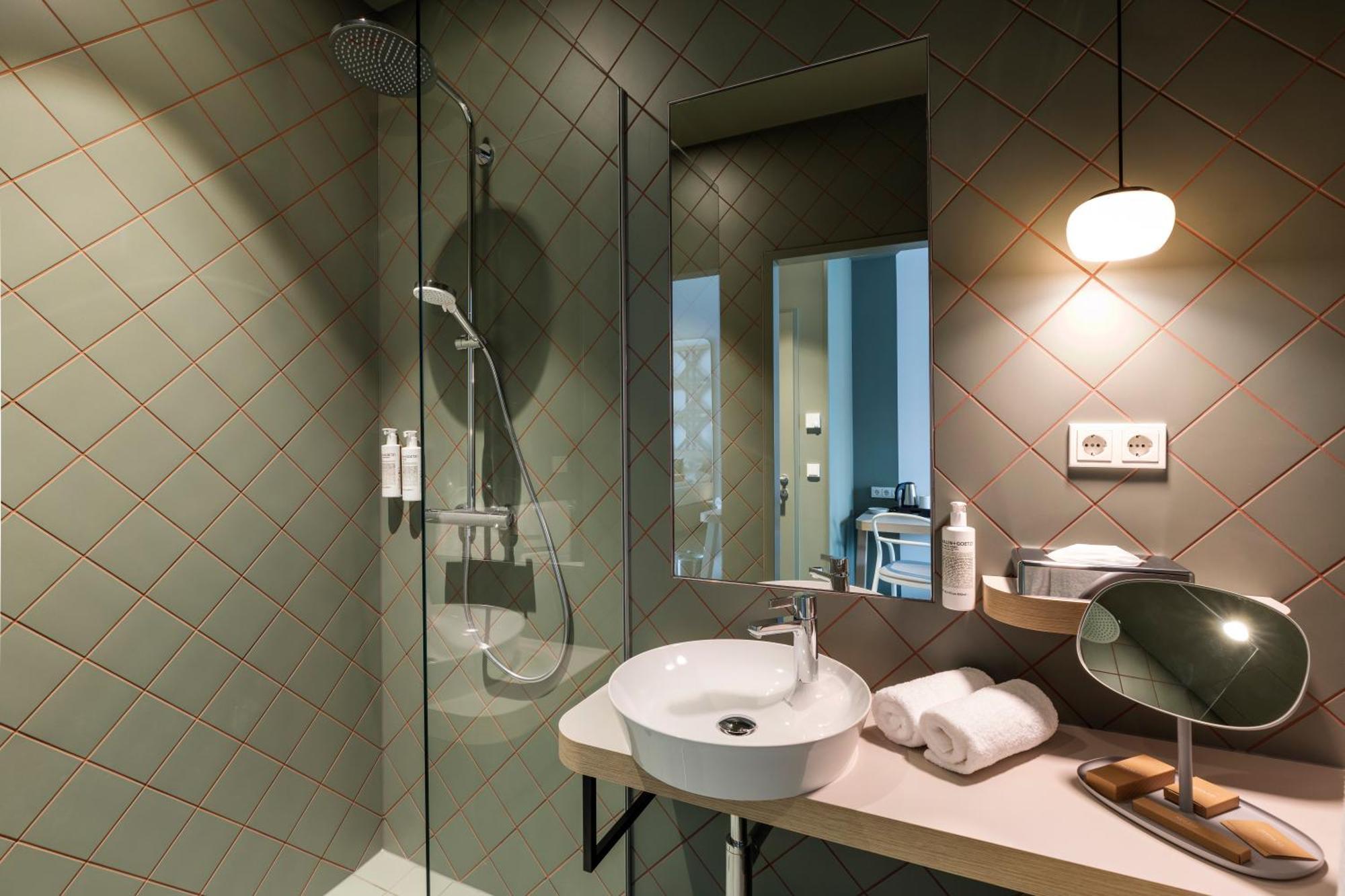 Arcotel Aq Wien Zewnętrze zdjęcie