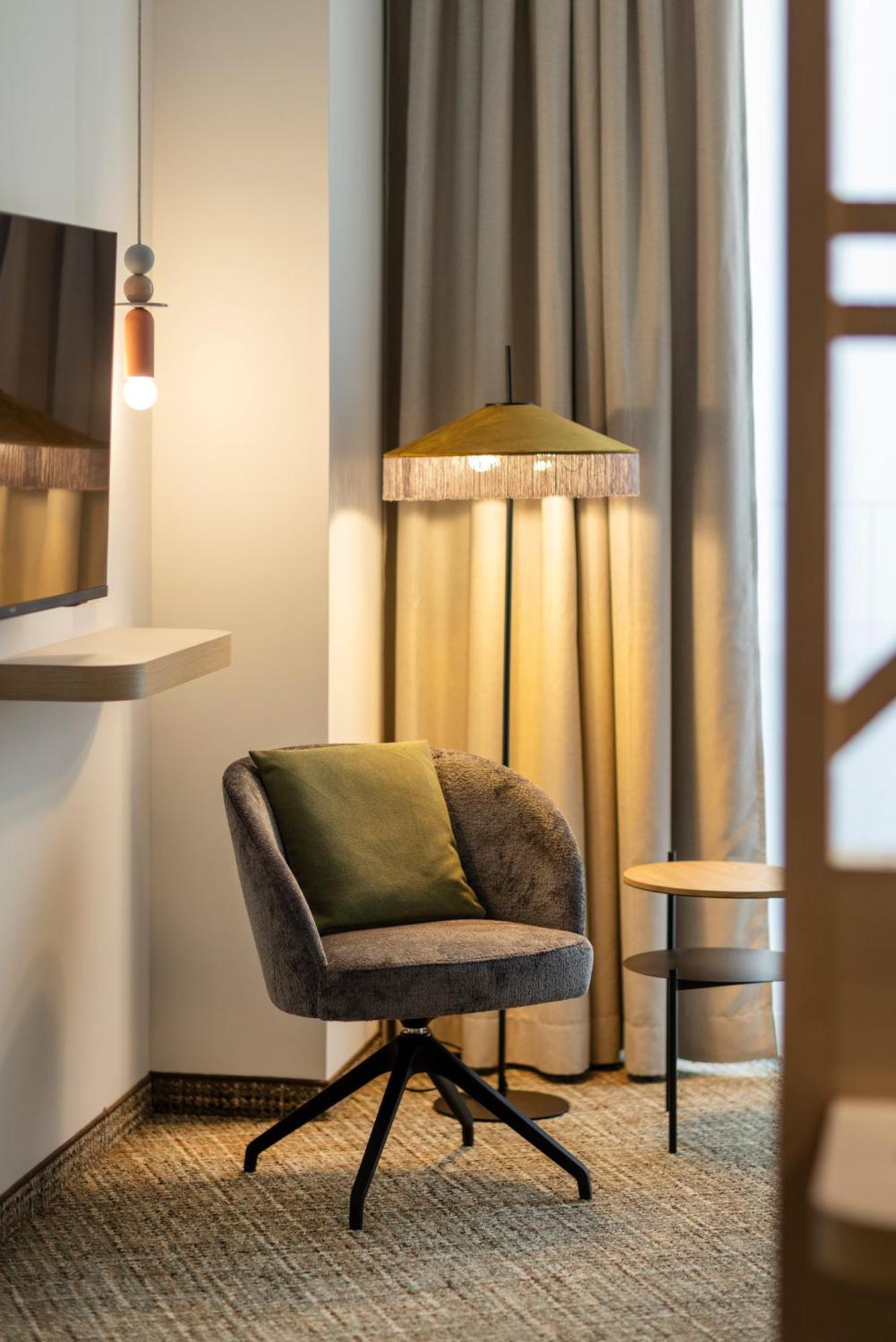 Arcotel Aq Wien Zewnętrze zdjęcie