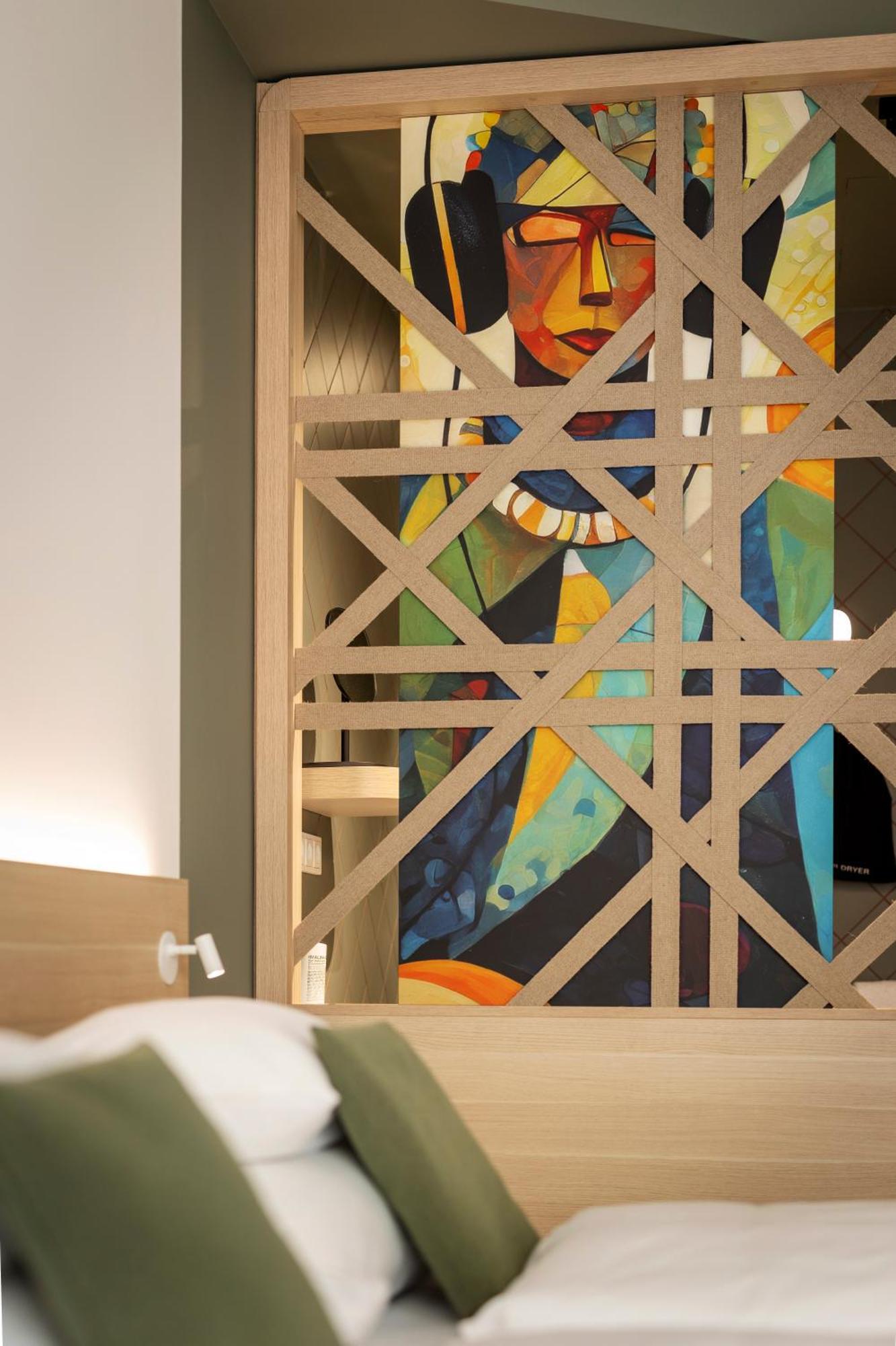 Arcotel Aq Wien Zewnętrze zdjęcie