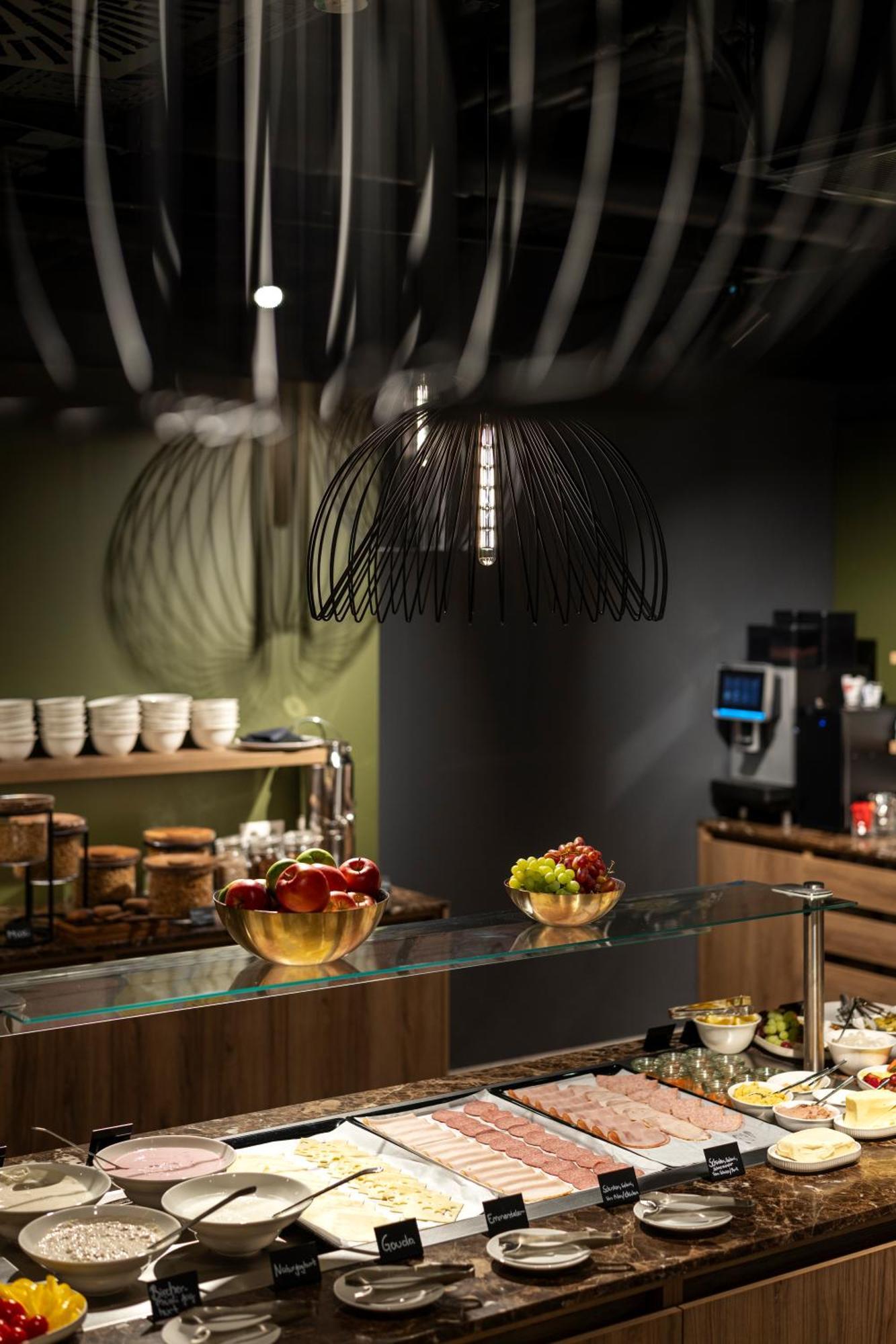 Arcotel Aq Wien Zewnętrze zdjęcie