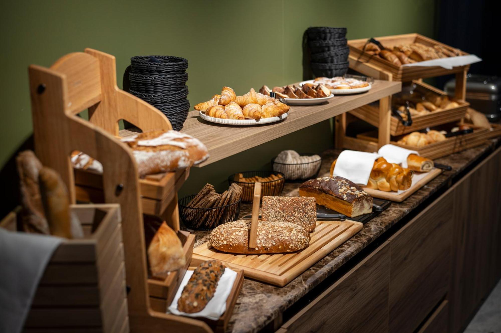 Arcotel Aq Wien Zewnętrze zdjęcie