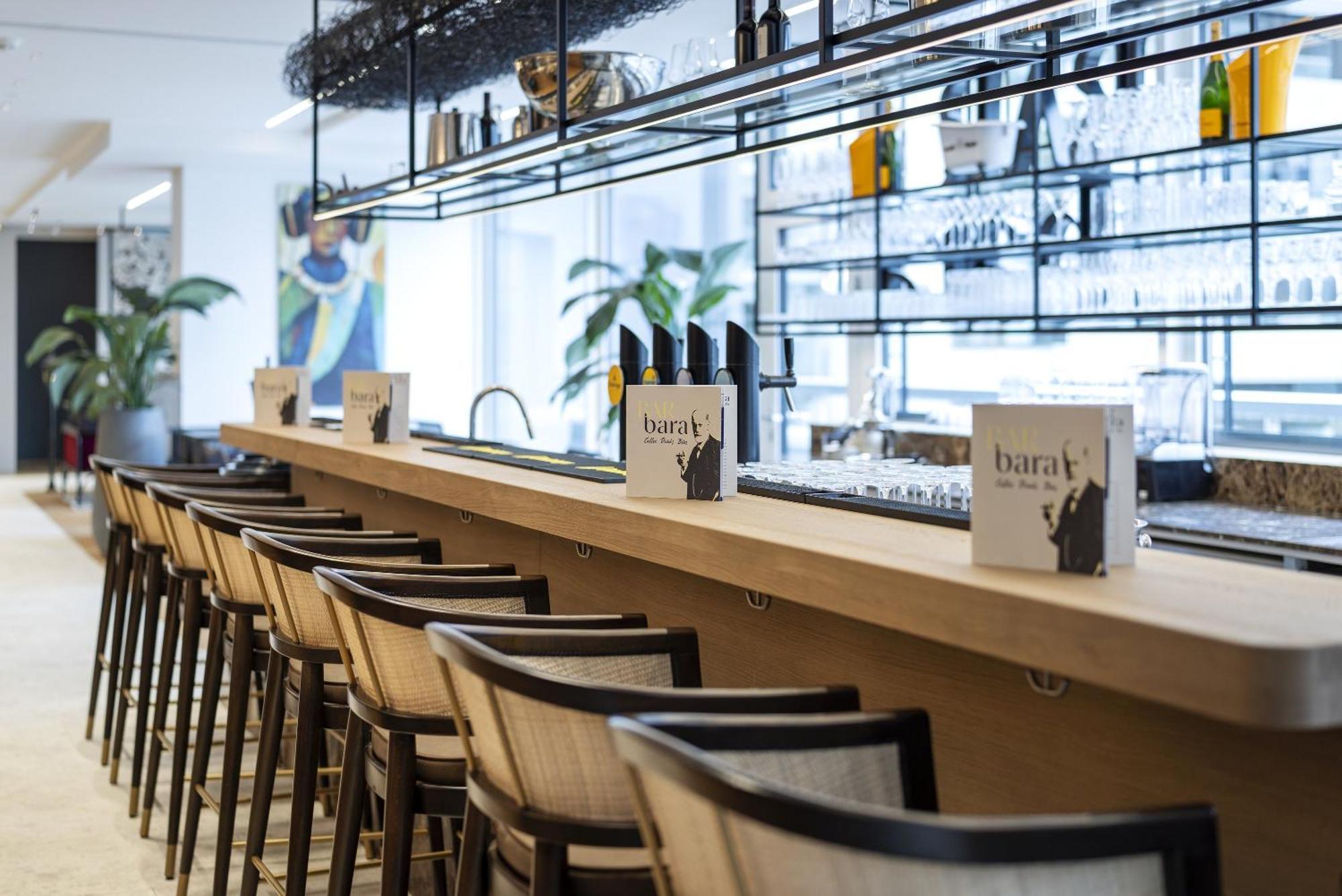 Arcotel Aq Wien Zewnętrze zdjęcie